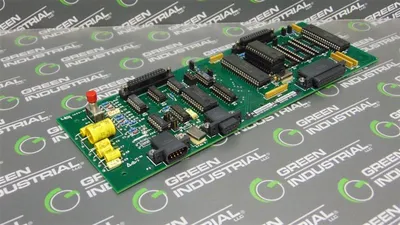 Teledyne Monitor Labs 1003-0900-01 Signal Processor Board Used