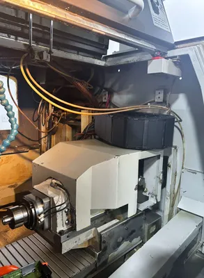 2008 TSUGAMI SS20 Swiss Screw Machines | Clark Machinery Sales, LLC (7)