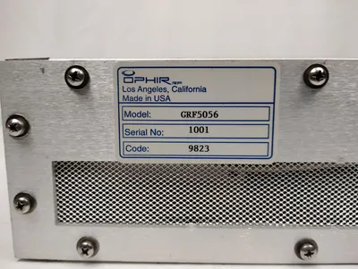 USED Ophir GRF5056