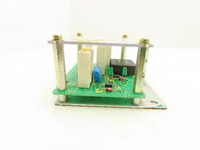 Fanuc A05B-2452-C704 Phase Detector RJ3iB Controller