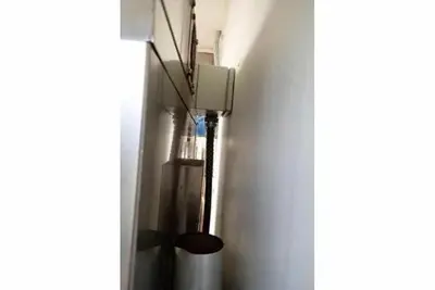 USED MIWE AEROMAT COMBI