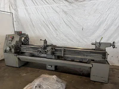 USED Southbend 17 TURN-NADO