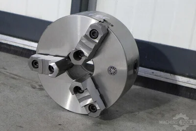 USED 2014 CBT Chucks
