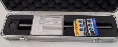 USED ISCAR AV-D25-10D-C