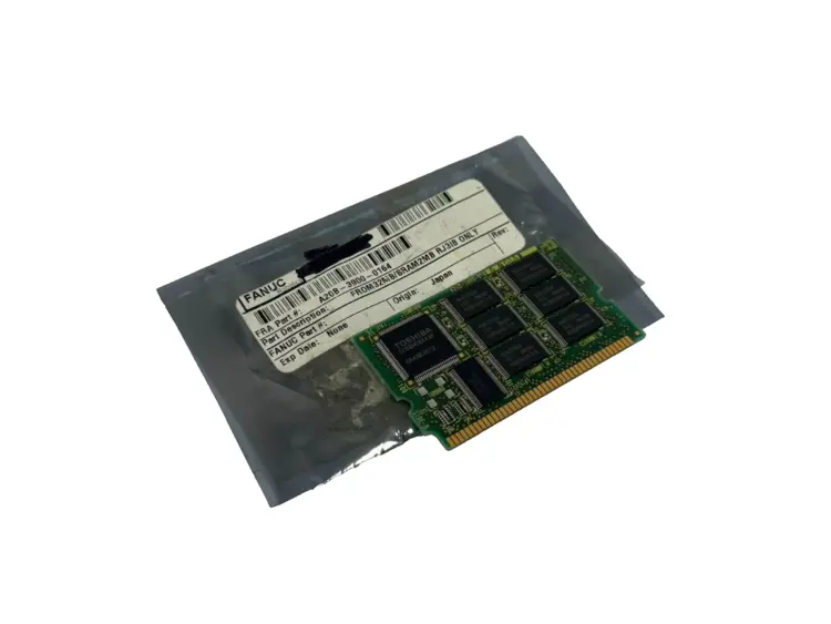 New | in-Stock FANUC A20B-3900-0164 Misc Electrical & Power Parts | SB Industrial Supply #841298