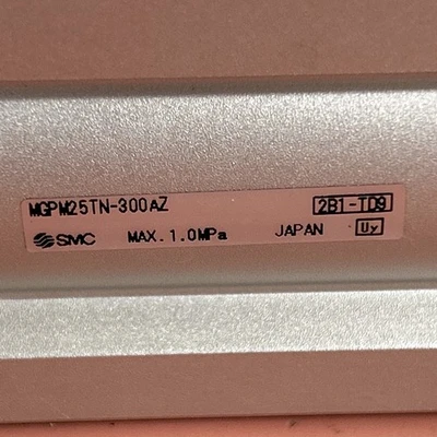 NEW SMC MGPM25TN-300AZ