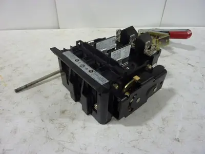 USED ALLEN BRADLEY 1494V-DS30 SER A