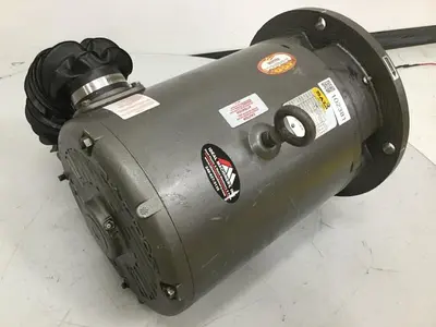 USED BALDOR 5036162-3