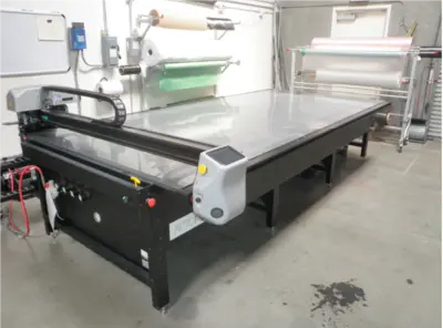 2019 AUTOMETRIX Radium Plasma Cutters | Asset Exchange Corporation (4)