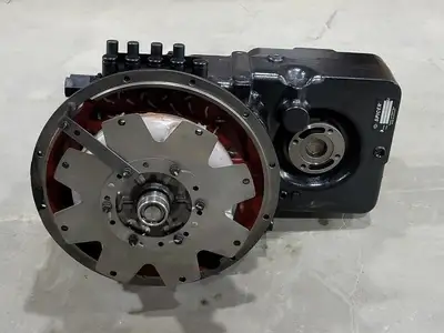 NEW BOART LONGYEAR HD65