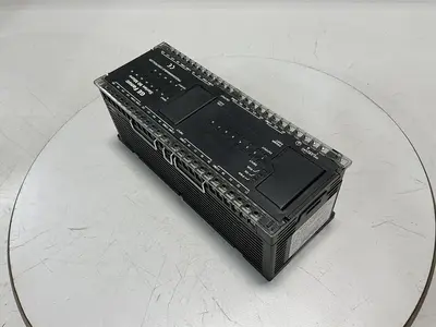 USED GE FANUC IC693UAA007RP1
