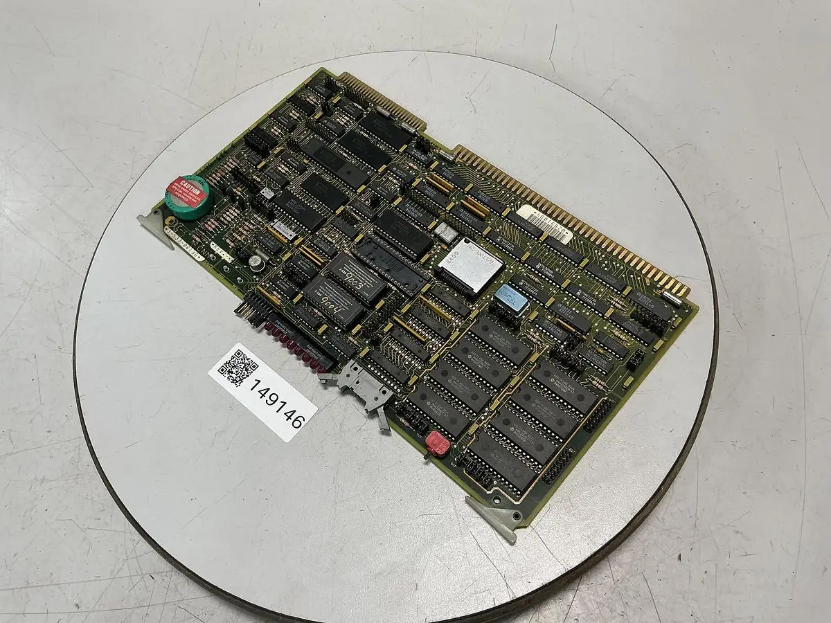 USED CINCINNATI MILACRON 3-533-0613G