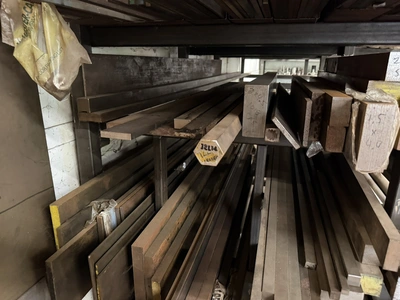 Used _UNKNOWN_ _UNKNOWN_ Tool Carts Michigan US | Miedema Asset Management Group #1292597