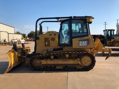 2020 Caterpillar D6K2 XL