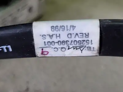 USED POWERWARE 101259016-001