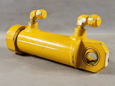 Hydraulic Cylinder Assy 1.5" Bore x 3.19" Stroke, B19B12D