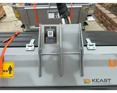 Used FAE _UNKNOWN_ Forestry Grinders Iowa US | Keast Enterprises #1360246