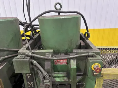 USED FRANKLIN S4280