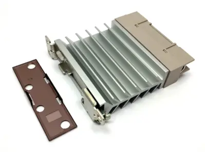 USED OMRON OMRON SOLID STATE RELAY