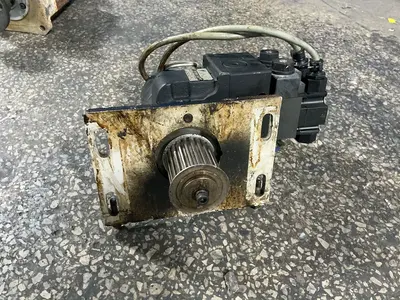Used DAIKIN TM19A12V03XTNK20196 Motors (misc) Ohio US | HGR 24 #1314940