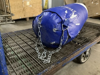 Used _UNKNOWN_ _UNKNOWN_ Gym & Exercise Michigan US | Miedema Asset Management Group #1463140