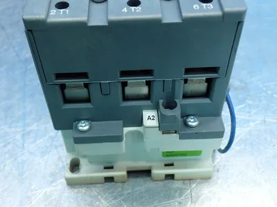 USED ABB A9530