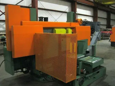 USED 1990 KASTO HBA-520AU