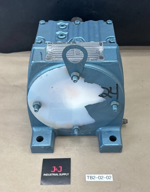 New | in-Stock SEW-EURODRIVE 890045778.05.05.001 Gearboxes Indiana US | J&J Industrial Supply #1407111