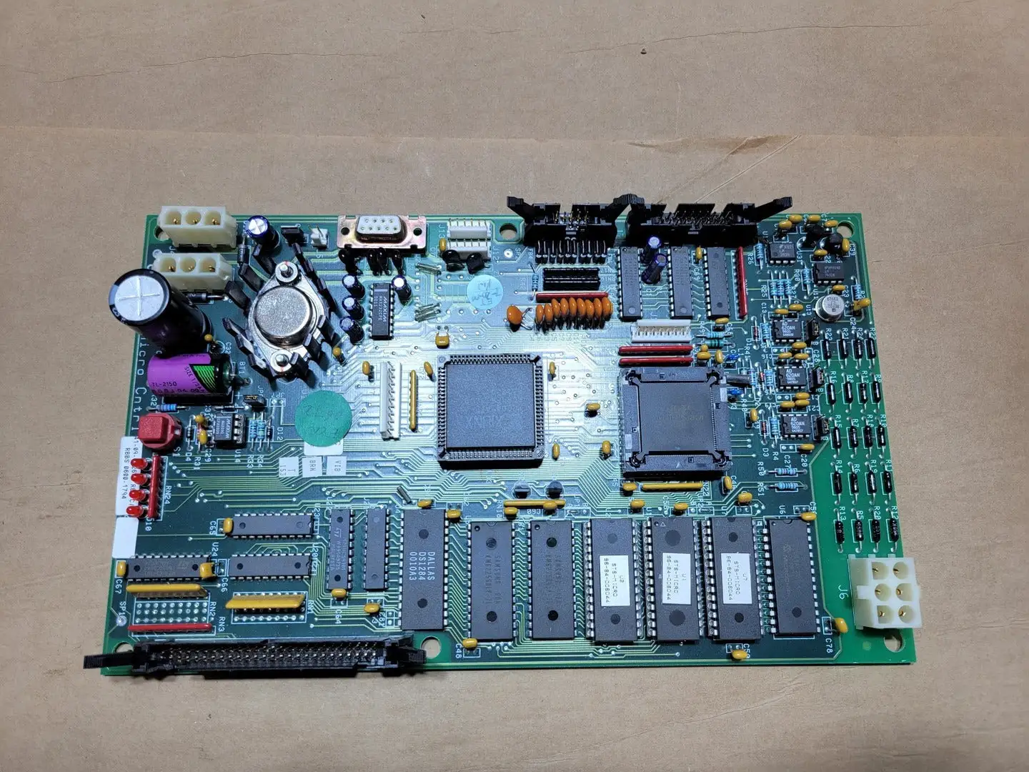 USED CYBEREX 41-09-612662