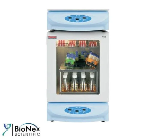 Used THERMO FISHER SCIENTIFIC R2P 2.0 ROLLER Incubator Shakers New Jersey US | Bionex Scientific LLC #799808