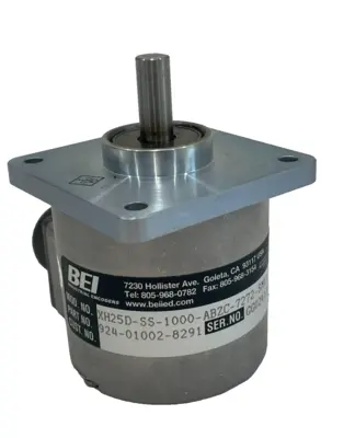 NEW BEI XH25DD-SS-1000-ABZC-7272-SM18 ENCODER XH25DDSS1000ABZC7272SM18