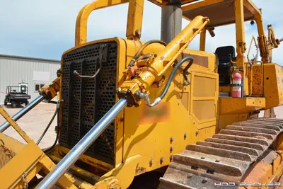 Used JOHN JOHN DEERE 850B Trenchers Florida US | HDD Broker #1346424