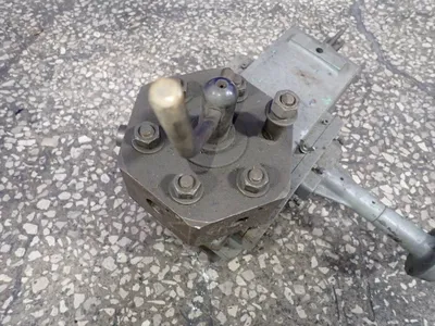 Lathe Turret Tailstock