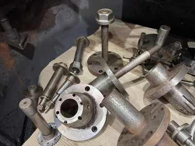 GLEASON 24A Gear Machines | Bowland Trading Ltd (10)