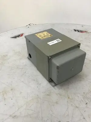 USED SQUARE D 2S1F