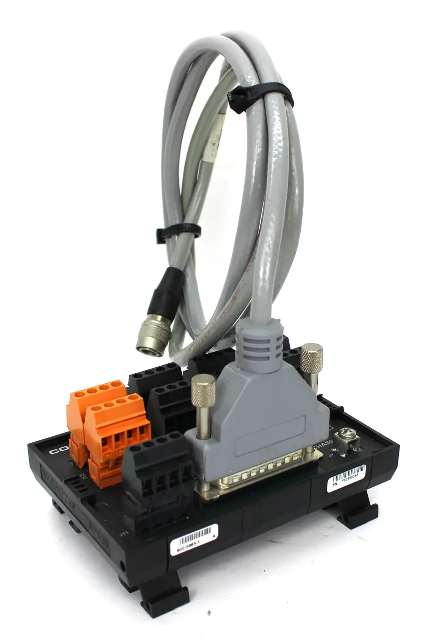 USED COGNEX 800-5885-1 A