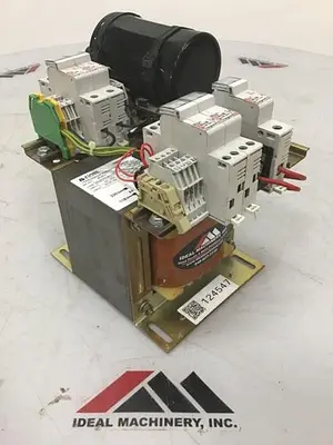 USED SEPRO ROBOTIQUE 06S01159