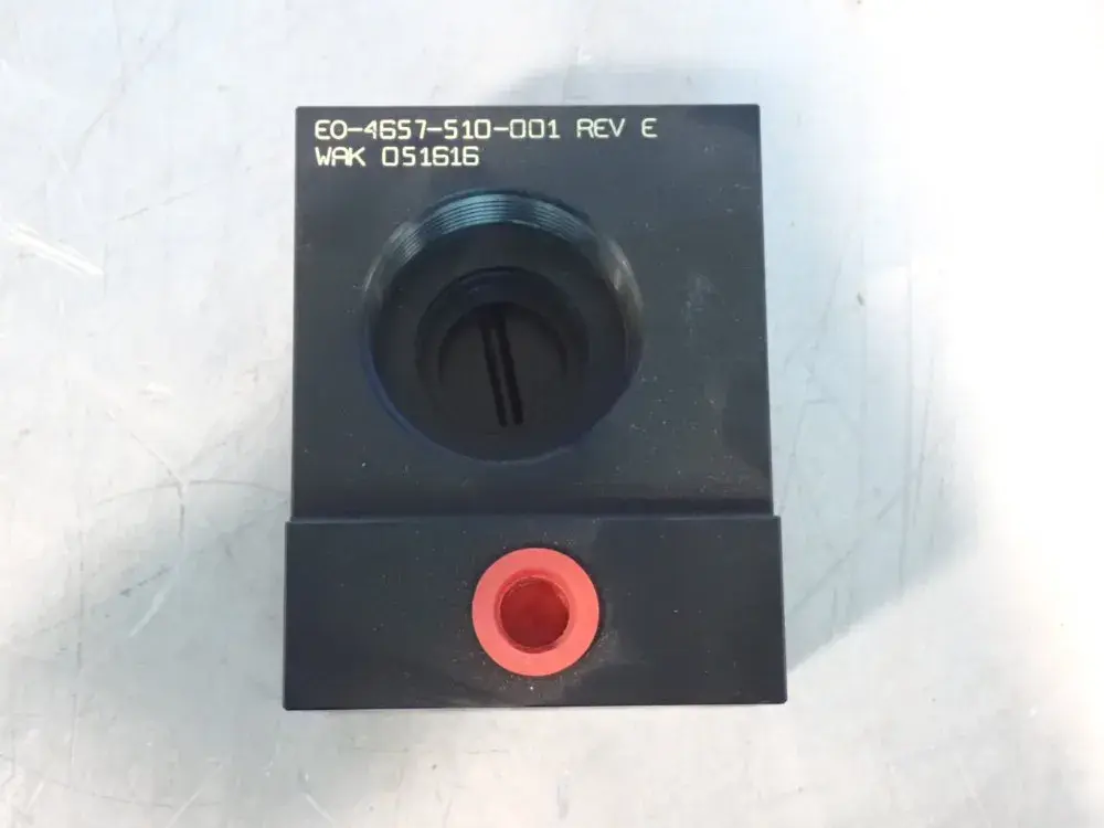 USED FANUC EO4657510001