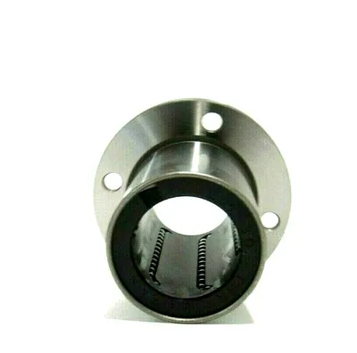 NEW THK LMF30 FLANGED LINEAR BUSHING