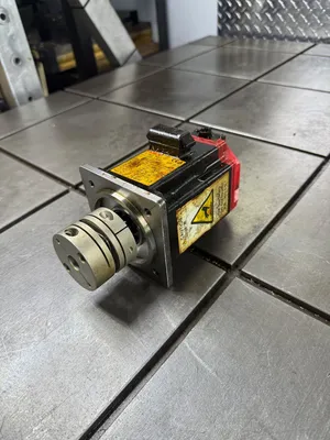 FANUC A06B-0212-B000 Tooling | GMT (5)