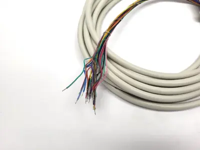 100PO021819-X | Black Box  Connector Cable - New Other