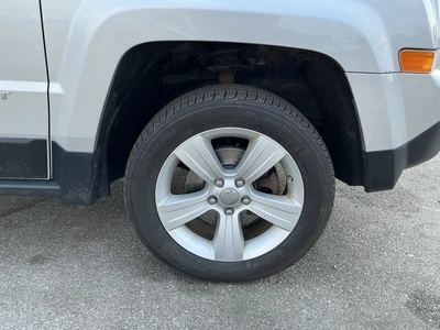 Used 2012 JEEP PATRIOT SUVs Michigan US | Miedema Asset Management Group #1321242