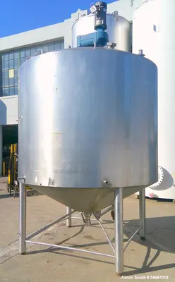Used WALKER PZ-C3-PV Cooking Kettles Illinois US | Aaron Equipment #1512933