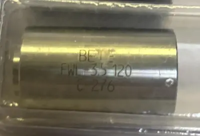 New | in-Stock BETE FWL-35120 Nozzles Ohio US | Surplus Asset Holdings #1239118