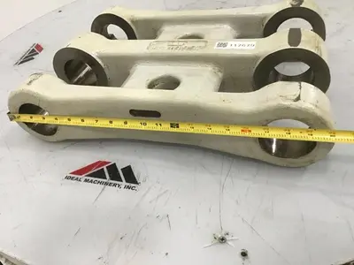 USED CINCINNATI MILACRON 5239997