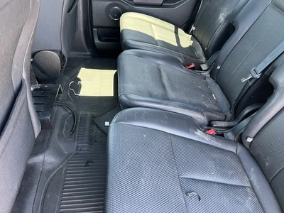 USED 2018 FORD EXPEDITION