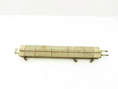 Ohmite 2339 Power Rib Resistor 13O Chassis Mount