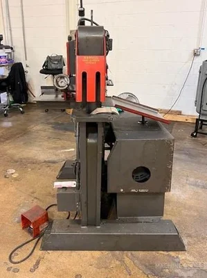 USED 2011 EDWARDS 75 TON