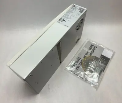 NEW RITTAL TOPTHERM BLUE E WALL-MOUNTED COOLING UNIT 300-4000W