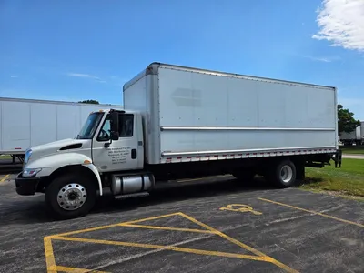 2015 INTERNATIONAL 4300 SBA 4X2 BOX TRUCK BOX TRUCK | Levy Recovery Group (27)